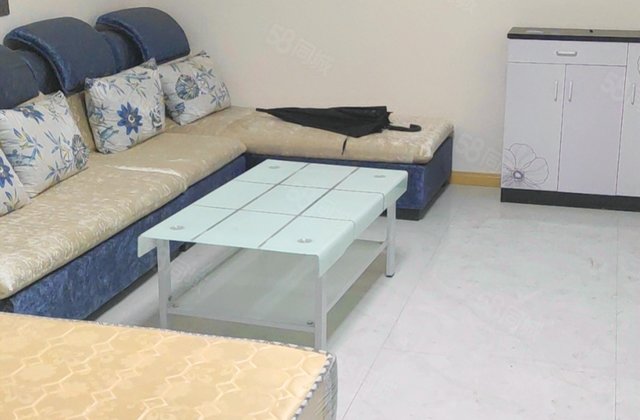 首府尚苑1室0厅56.29㎡48万二手房图片