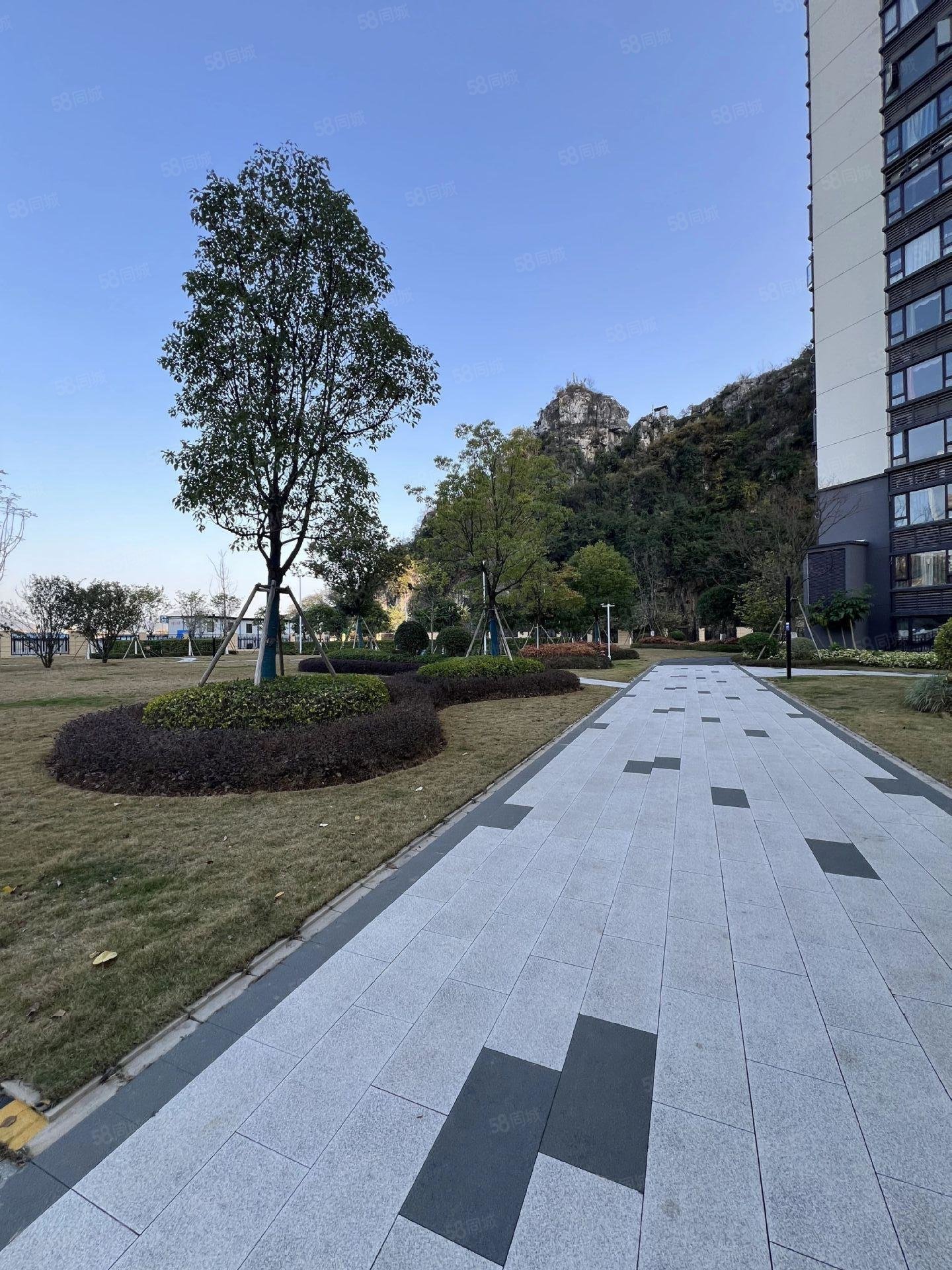 阳光城丽景湾-柳州58同城