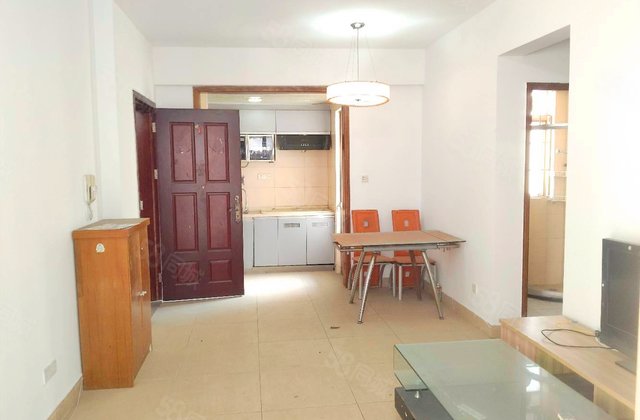 星座尚筑2室2厅58㎡23.8万二手房图片