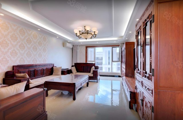 华润凯旋门(一期)3室2厅139.92㎡179万二手房图片