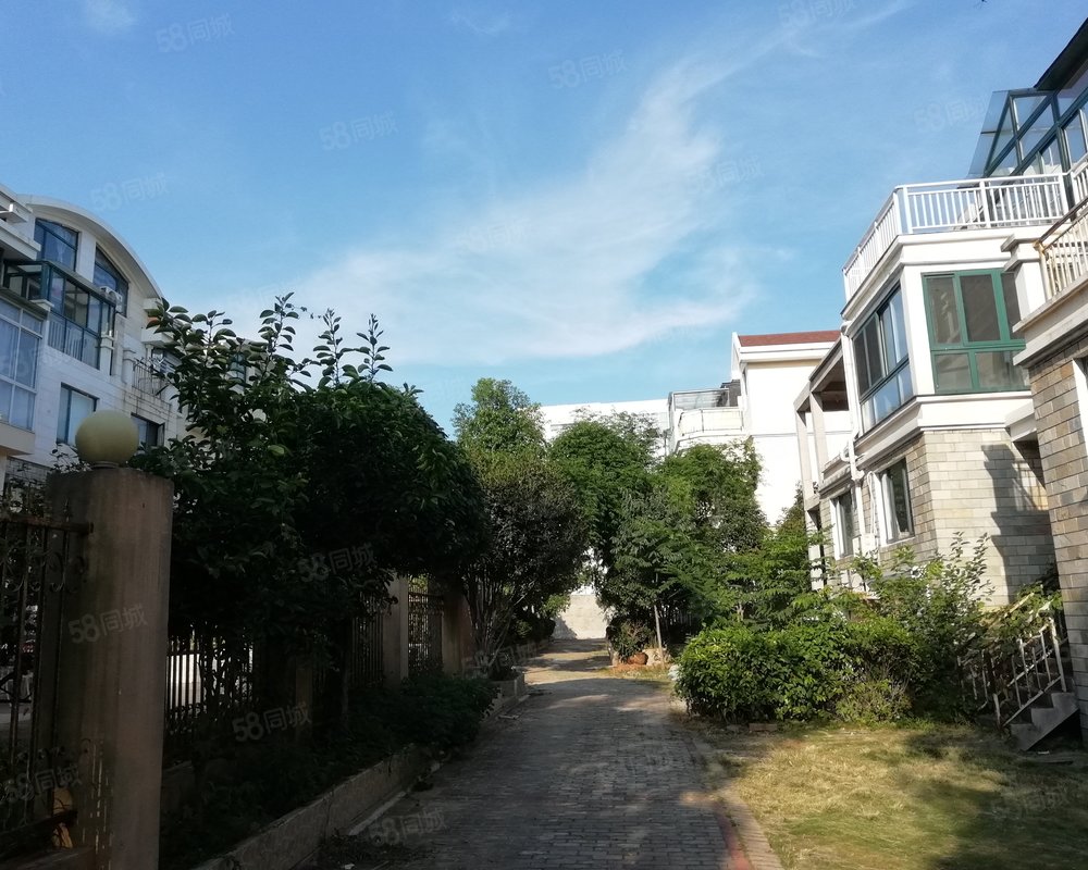 【清风别墅, 清风别墅小区详情,房价走势,房源,业主论坛】- 武汉58