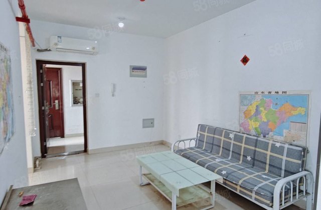 金柱绿城阳光      ！电梯好楼层送车位。正规两室大产权！