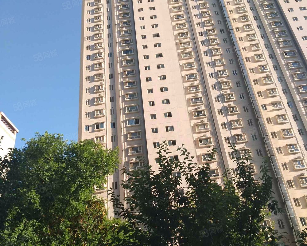 【挚信樱花园, 挚信樱花园小区详情,房价走势,房源,业主论坛】- 西安