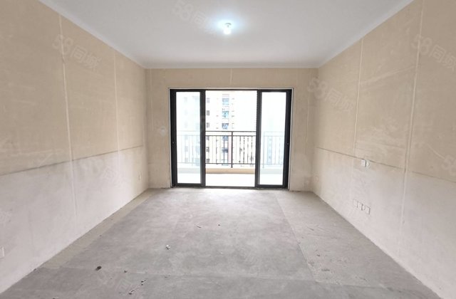 碧桂园正荣凤凰城3室2厅120㎡42万二手房图片