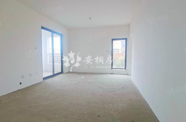 泰江兰庭2室2厅76.17㎡52万二手房图片