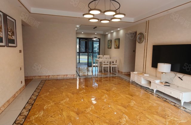 平江碧桂园4室2厅140㎡63.8万二手房图片