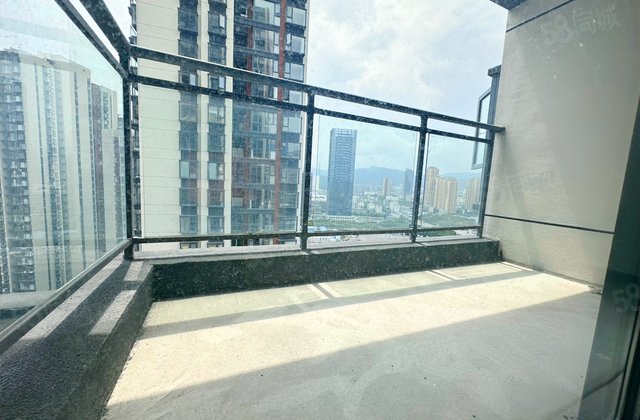 中铁时代央著4室2厅122㎡105万二手房图片