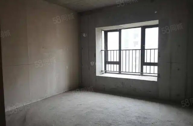 赣电荣府4室2厅129.54㎡93万二手房图片