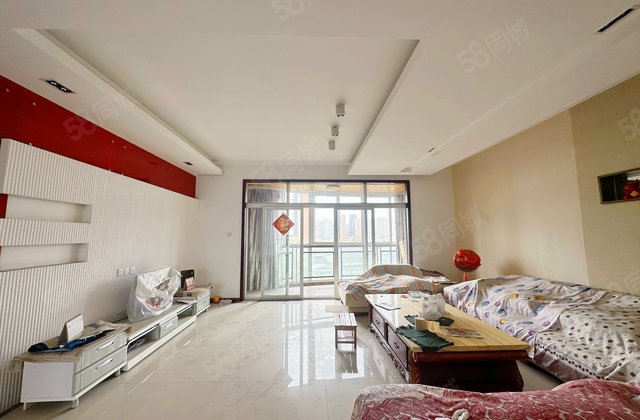 龙府花园3室2厅146.48㎡112万二手房图片