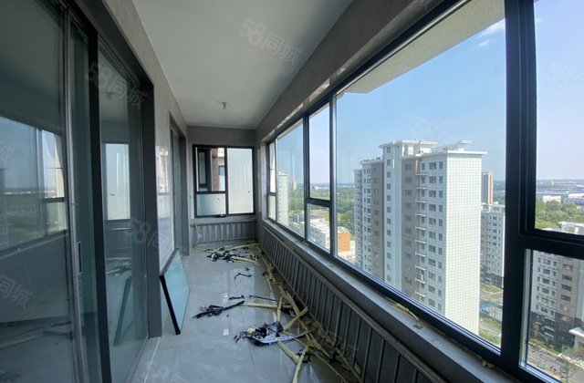 一实验 新房未住 康盛园三室双卫 南北通透 东昌天悦