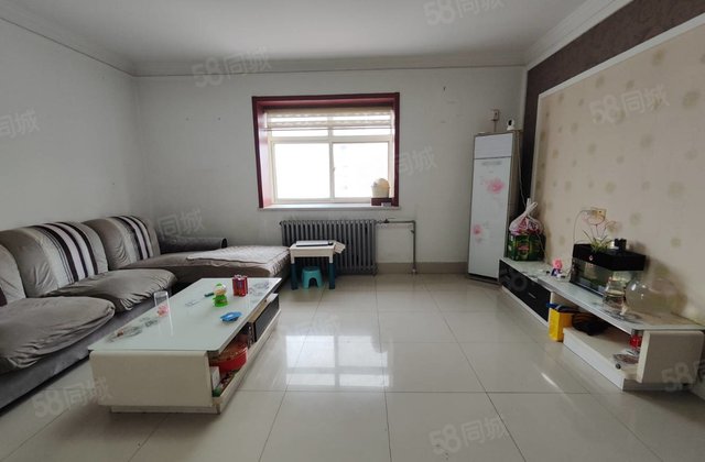 五星 东昌中学 市中心附近 水务家园 西边户 免大税 带车位