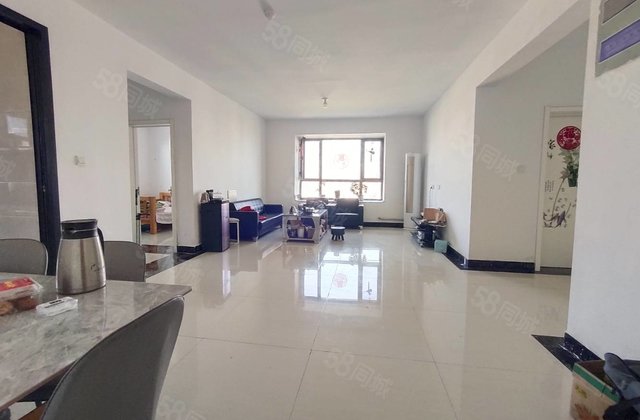 孟达中央帝景 商业配套成熟 有电梯 高楼层视野好 次新小区