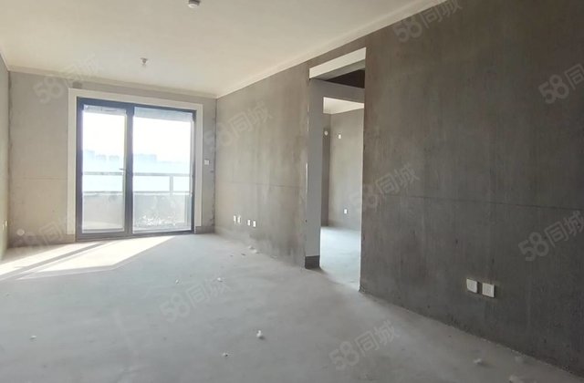 万豪嘉园3室2厅108㎡55万二手房图片