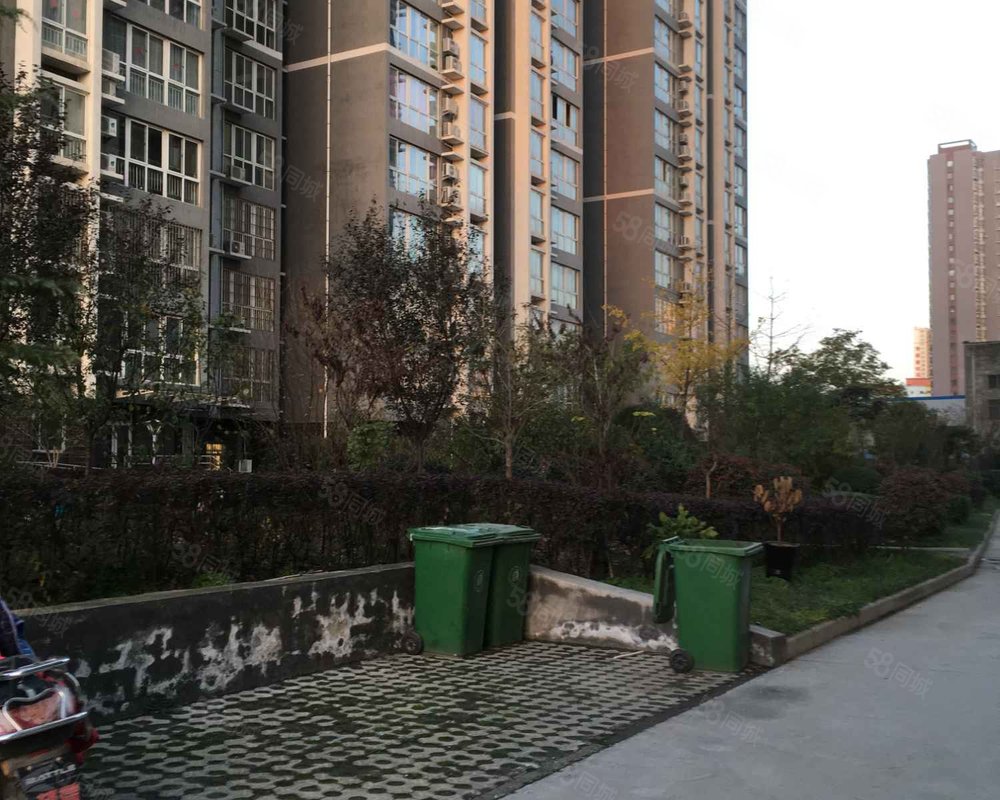 山水家园小区小区详情,房价走势,房源,业主论坛】- 西安58同城