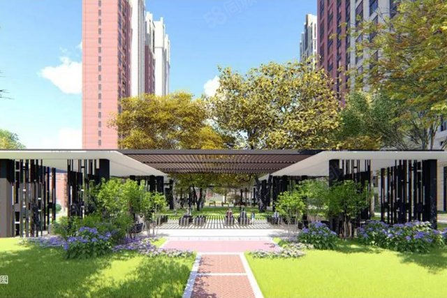 匠心品质,焕新一座城——尚东郡-运城安居客