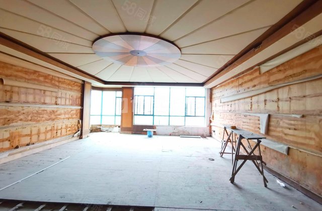 日月圆小区3室2厅161㎡88万二手房图片