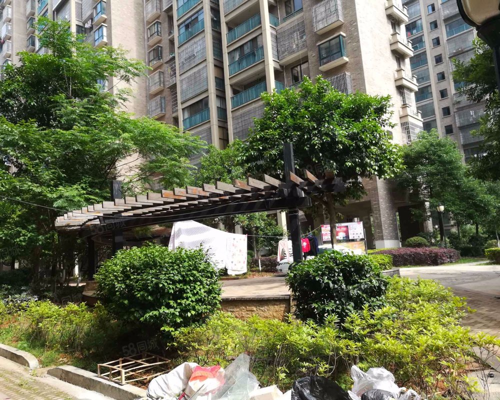 【博雅湘水湾, 博雅湘水湾小区详情,房价走势,房源,业主论坛】- 长沙