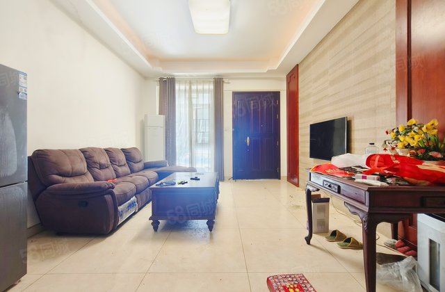 盈峰翠邸3室2厅106㎡85万二手房图片