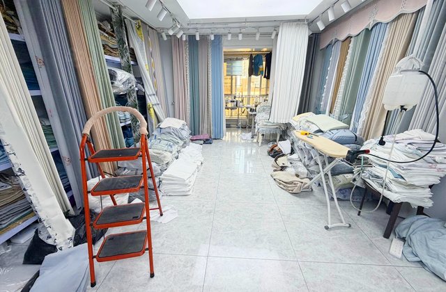 尚城公馆3室2厅134.84㎡128万二手房图片