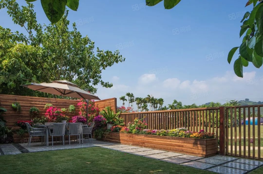 海棠湾核心区 高品质洋房 精装修带家具 温泉入户,和泓海棠府-三亚58