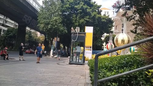棠溪祥岗外街一巷3号小区