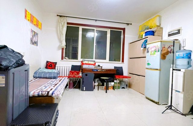 四季长安2室1厅57㎡30万二手房图片