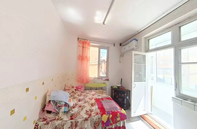 局北小区2室1厅55㎡16.8万二手房图片