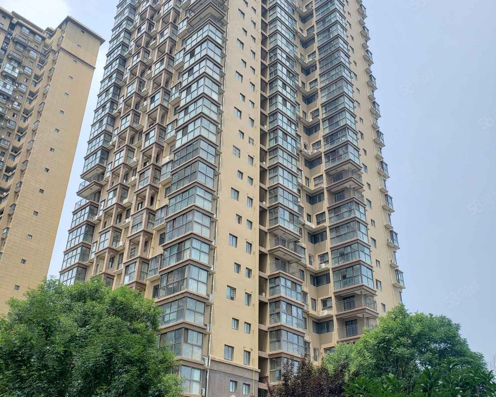 【澜泊湾, 澜泊湾小区详情,房价走势,房源,业主论坛】- 西安58同城