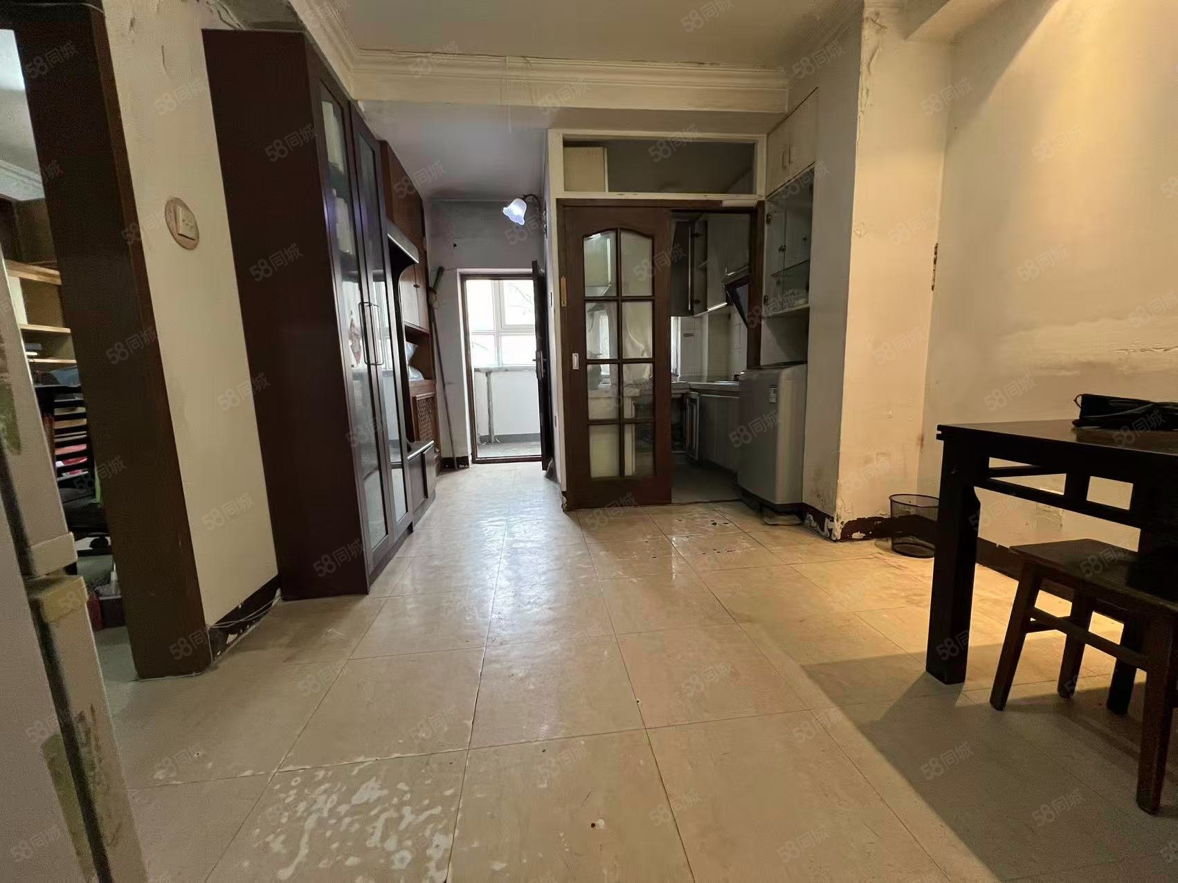 東中街小區(qū)(西區(qū))3室1廳1衛(wèi)77.82㎡南北610萬