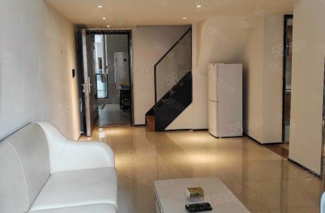 恒大海花岛(2号岛)4室2厅156.58㎡131万二手房图片