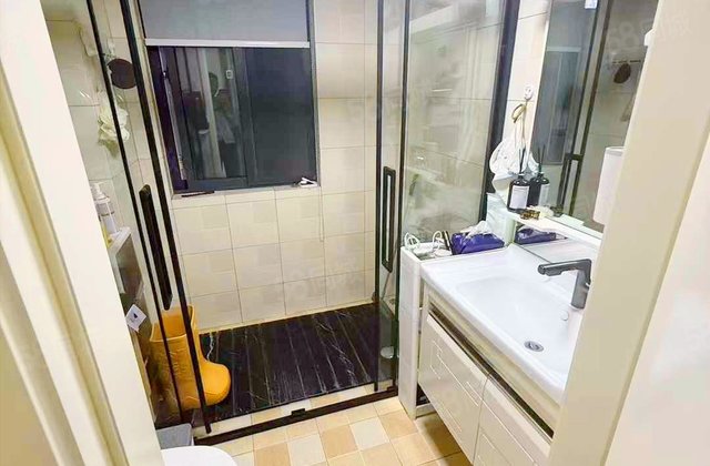 五福绿洲3室2厅132.96㎡105万二手房图片