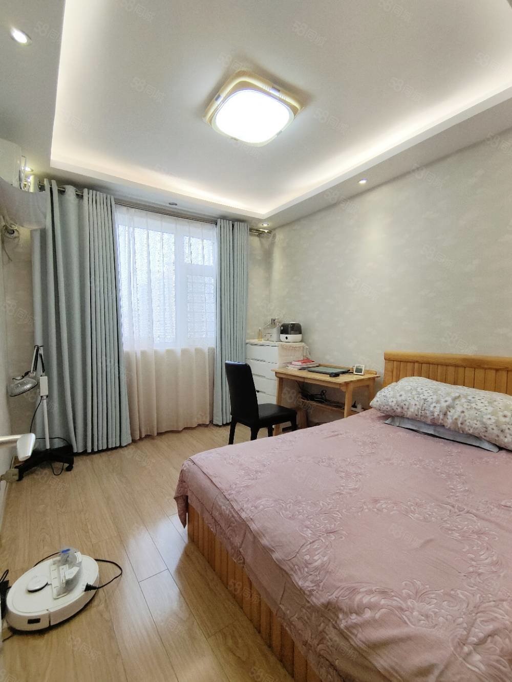 新天地小区2室2厅1卫124㎡南北73.8万