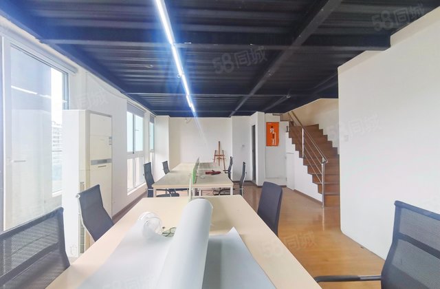 万科魅力之城(五期)1室0厅71㎡96万二手房图片