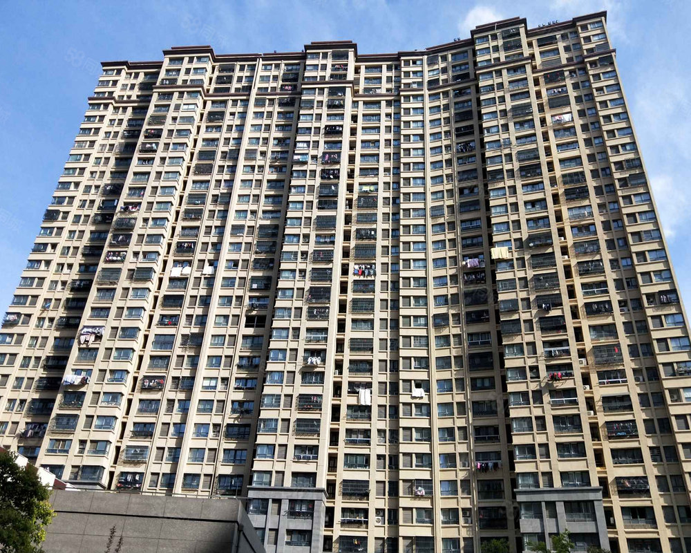 锦盛豪庭(北区)