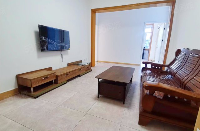 文华路11号院4室2厅96.6㎡97.8万二手房图片