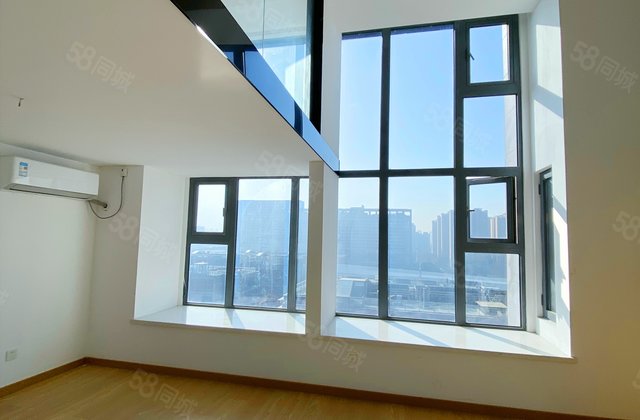 融创信达政务壹号(商住楼)2室1厅49.1㎡45万二手房图片