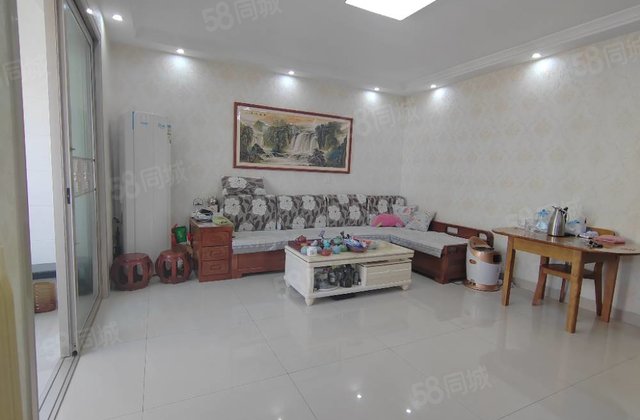 湖边附近金柱绿城 近医院 楼龄新 装修好 商品房 乐园实验