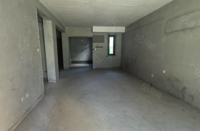 金辉云庭水岸4室2厅169㎡118万二手房图片