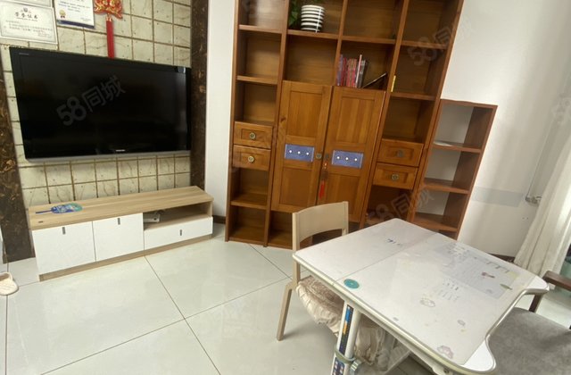 悦园高层2室2厅60㎡38万二手房图片