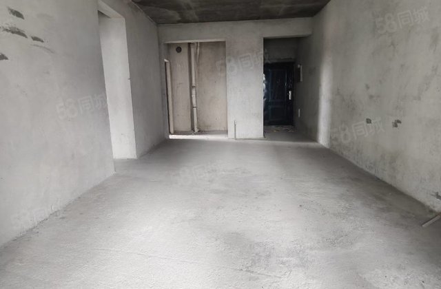 龙祥名居3室2厅96.16㎡48.5万二手房图片