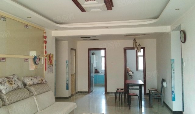 龙河福源3室2厅106.92㎡38万二手房图片