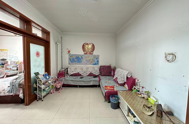 怡安园3室1厅72.5㎡115万二手房图片