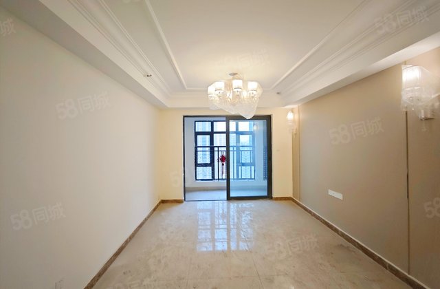 恒大轨道时代(A区)3室2厅105.67㎡98万二手房图片