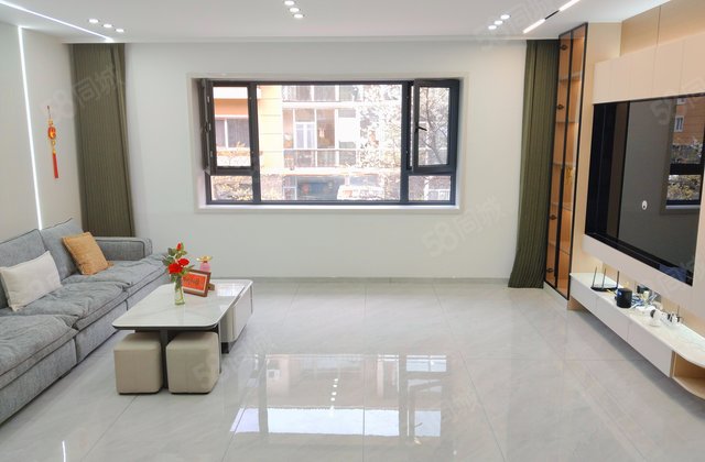 万胜花园小区3室2厅141.74㎡77万二手房图片