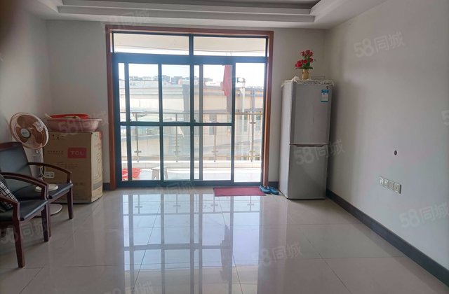 名仕嘉苑2室2厅87.5㎡33万二手房图片