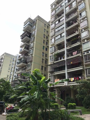 华林东盛花园二期