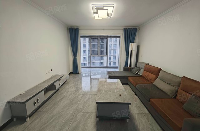 信友天润府3室2厅130㎡79.8万二手房图片