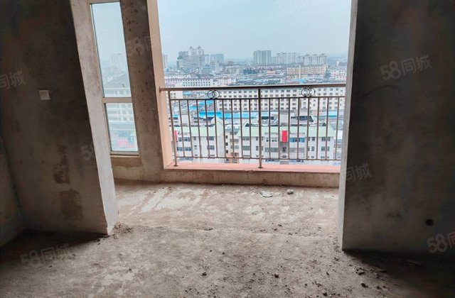 义乌国际商贸城2室1厅92.83㎡45万二手房图片