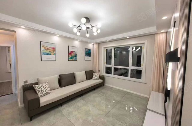 盛世华庭2室1厅83㎡39万二手房图片