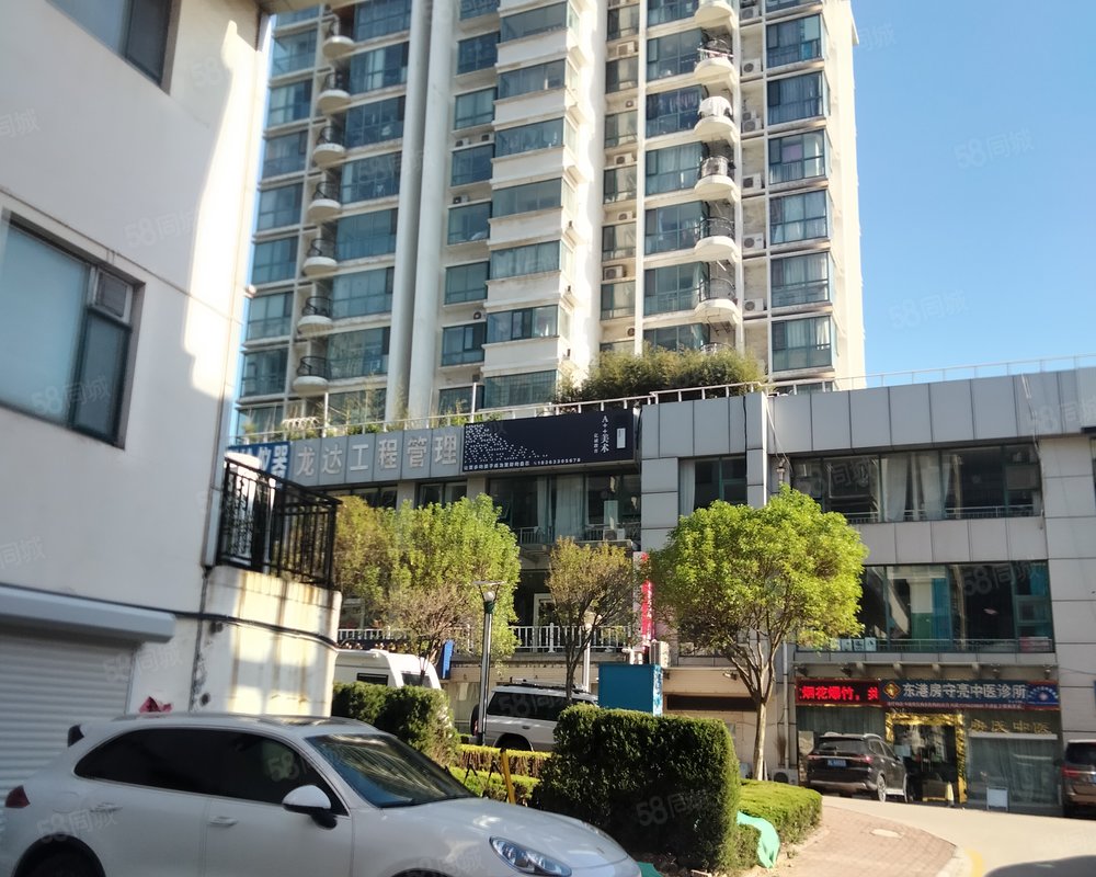 【丽城花园, 丽城花园小区详情,房价走势,房源,业主论坛】- 日照58